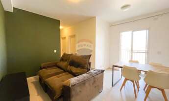 Imagem: Apartamento à venda no Jardim São Carlos