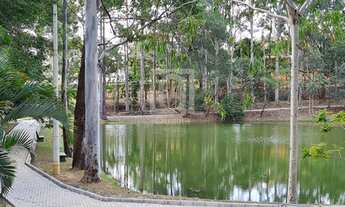 Imagem 6: TERRENO À VENDA NO CONDOMÍNIO VALE DO LAGO, SOROCABA, SP