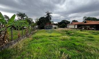 Imagem 6: Terreno à venda no Centro de Araçoiaba da Serra-SP com 1.000,00 m² de área!