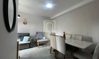 Imagem 2: Apartamento Garden à venda Condomínio Reserva São Carlos, Sorocaba