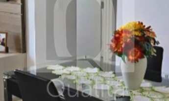 Imagem: Apartamento no condomínio Residencial Paris