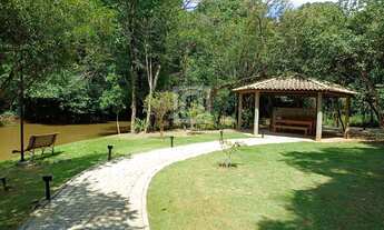 Imagem 2: Terreno no Condomínio Fazenda Jequitibá em Sorocaba