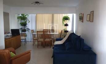 Imagem: Apartamento no edifício Ville Mediterranne