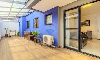 Imagem 7: Apartamento à venda em Sorocaba-SP, Jardim Pagliato: 2 quartos, 1 suíte, 2 salas, 2 banhei