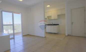 Imagem 2: Incrível Apartamento à Venda em Sorocaba-SP, Aparecidinha: 2 Quartos, 1 Suíte, 2 Salas, 2