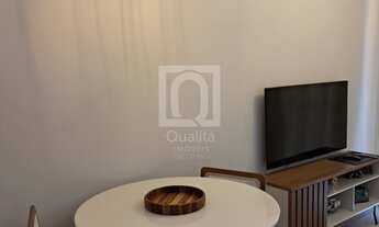 Imagem 4: Apartamento Mobiliado no Condomínio Vista Garden Sorocaba