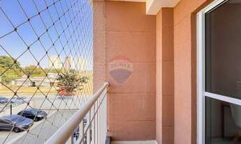 Imagem 4: Apartamento à venda no Jardim São Carlos, Sorocaba-SP: 2 quartos, 2 salas, 1 banheiro, 1 v