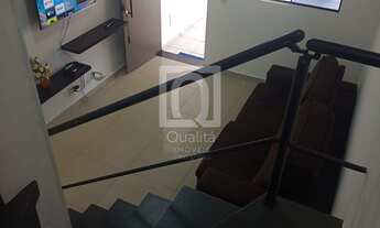 Imagem 6: Casa sobrado no Jd regente Éden Sorocaba