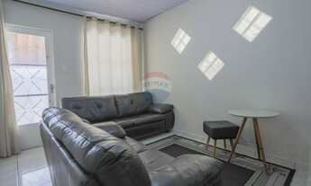 Imagem 3: Imperdível: Casa à venda em Sorocaba-SP na Vila Barão com 3 quartos, 4 salas, 2 banheiros