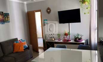 Imagem: Apartamento no Condomínio Spazio Salamanca