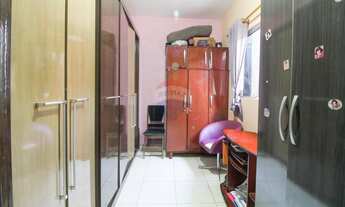 Imagem 7: Imóvel à venda em Sorocaba-SP Casa no Ipanema Ville com 2 quartos, 2 salas, 1 banheiro, 2