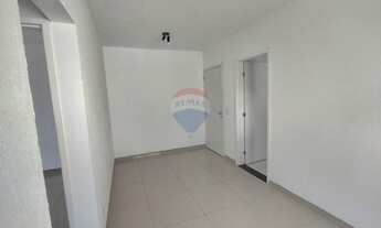 Imagem 4: Apartamento à venda em Sorocaba-SP, Jardim Topázio: 2 quartos, 2 salas, 1 banheiro, garage