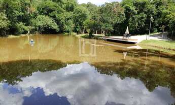 Imagem 6: Terreno no Condomínio Fazenda Jequitibá em Sorocaba