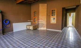 Imagem: Casa à venda em Sorocaba-SP, Wanel Ville