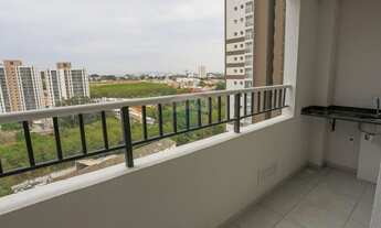 Imagem 6: Venda de Apartamento Impecável em Sorocaba-SP, Jardim São Carlos 2 Quartos, 2 Salas, 2 Ba