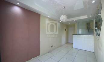 Imagem 2: Apartamento no Condomínio Parque Sicília Votorantim