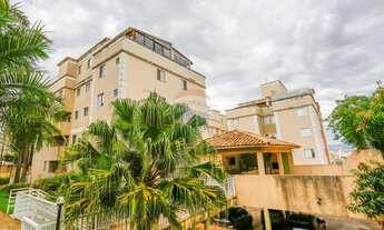 Imagem: Cobertura de alto padrão na Vila Carvalho