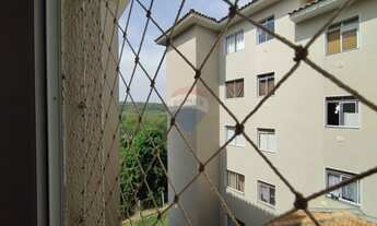 Imagem 5: Apartamento à venda em Sorocaba-SP, Jardim Topázio: 2 quartos, 2 salas, 1 banheiro, garage