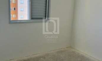 Imagem 5: Apartamento à venda Residencial Olga Park - Sorocaba