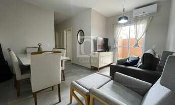 Imagem 3: Apartamento Garden à venda Condomínio Reserva São Carlos, Sorocaba