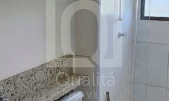 Imagem 6: Apartamento no condomínio Residencial Paris Sorocaba