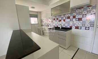 Imagem: Apartamento no Alpha Club Votorantim