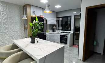 Imagem 6: Casa térrea no Condomínio Horto Florestal Villagio Sorocaba