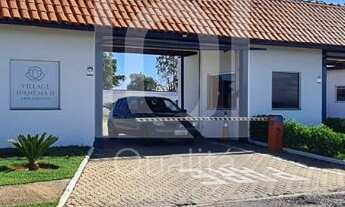 Imagem 3: Terreno com 1000m² à venda no Condomínio Village Ipanema 2 em Araçoiaba da Serra