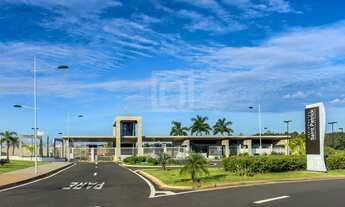 Imagem 6: Terreno de esquina no Condomínio Residencial Saint Patrick de Sorocaba