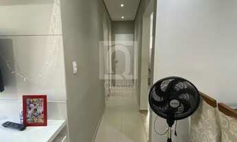 Imagem 5: Apartamento a Venda com. sacada Jardim Simus