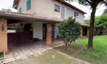 Imagem 4: Chácara à venda em Araçoiaba da Serra-SP, bairro Colina de Ipanema - 5 quartos, 2 salas, 3