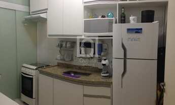 Imagem 7: Apartamento à venda Condomínio San Raphael