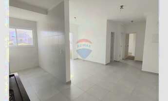 Imagem 7: Apartamento à venda em Sorocaba-SP no Jardim Rosália Alcolea com 2 quartos, 2 salas, 2 ban