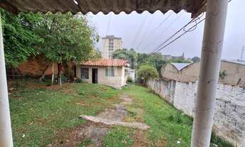 Imagem: Terreno no Jardim Simus, Sorocaba-SP