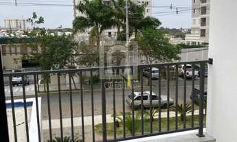 Imagem 2: APARTAMENTO NO CONDOMÍNIO RESIDENCIAL BIARRITZ, SOROCABA