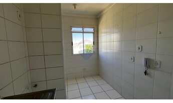 Imagem 5: Apartamento à venda em Sorocaba-SP, no bairro Lopes de Oliveira: 2 quartos, 2 salas, 1 ban