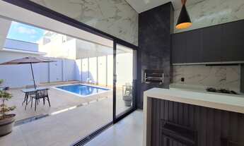 Imagem 6: Casa de alto padrão em condomínio zona leste de Sorocaba