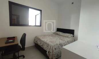 Imagem 6: Casa térrea no Condomínio Horto Florestal Villagio