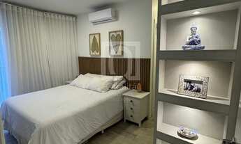 Imagem 4: Apartamento no Condomínio Wane Alphaville Barueri