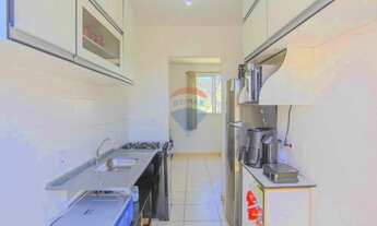 Imagem 7: Apartamento à venda em Sorocaba-SP, Recreio dos Sorocabanos: 2 quartos, 2 salas, 1 banheir