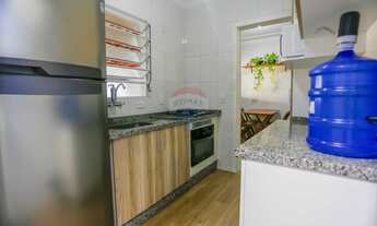 Imagem 4: Apartamento de 2 quartos com suíte, 2 salas e 2 vagas de garagem no Real Parque, Votoranti