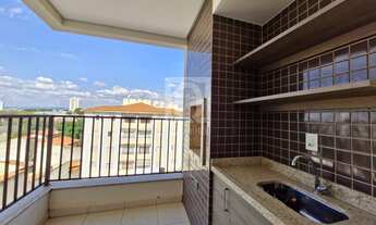 Imagem: Apartamento à venda Jardim Europa, Sorocaba