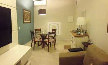 Imagem 3: Apartamento à venda Condomínio San Raphael