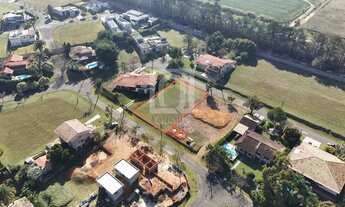 Imagem 2: TERRENO À VENDA NO CONDOMÍNIO VALE DO LAGO, SOROCABA, SP