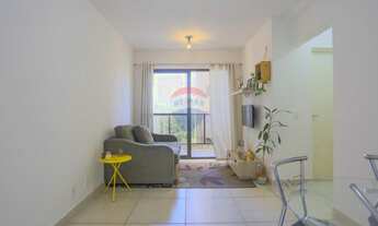 Imagem 5: Incremente seu estilo de vida com este charmoso apartamento de 2 quartos no Jardim Santa F