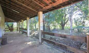 Imagem: Chácara em Condomínio à Venda em Araçoiaba