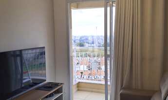 Imagem: Apartamento Mobiliado no Condomínio Vista