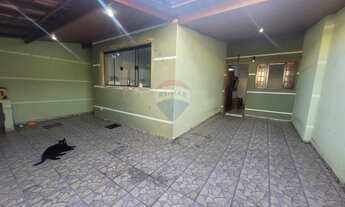 Imagem 2: Casa à venda em Votorantim-SP, Parque São João: 3 quartos, 2 salas, 2 banheiros, 2 vagas d