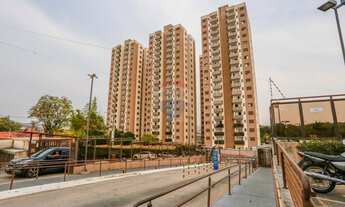 Imagem 2: Incremente seu estilo de vida com este charmoso apartamento de 2 quartos no Jardim Santa F