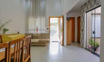 Imagem 6: Casa em Condomínio à Venda em Sorocaba - Horto Florestal: 3 Quartos, 2 Salas, 2 Banheiros